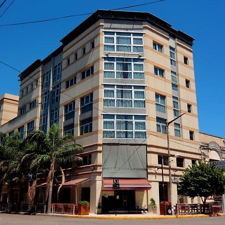 Miro Park Otel Venado Tuerto Dış mekan fotoğraf