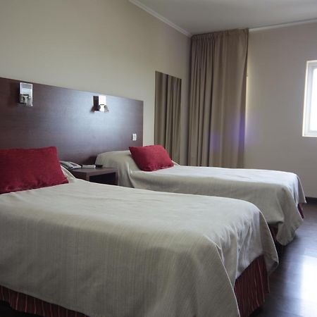 Miro Park Otel Venado Tuerto Dış mekan fotoğraf