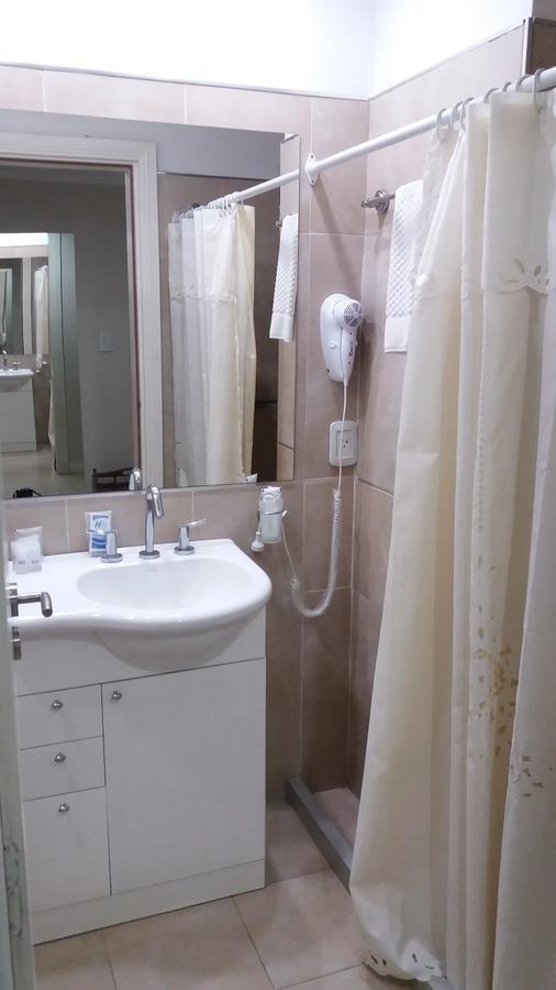 Miro Park Otel Venado Tuerto Dış mekan fotoğraf