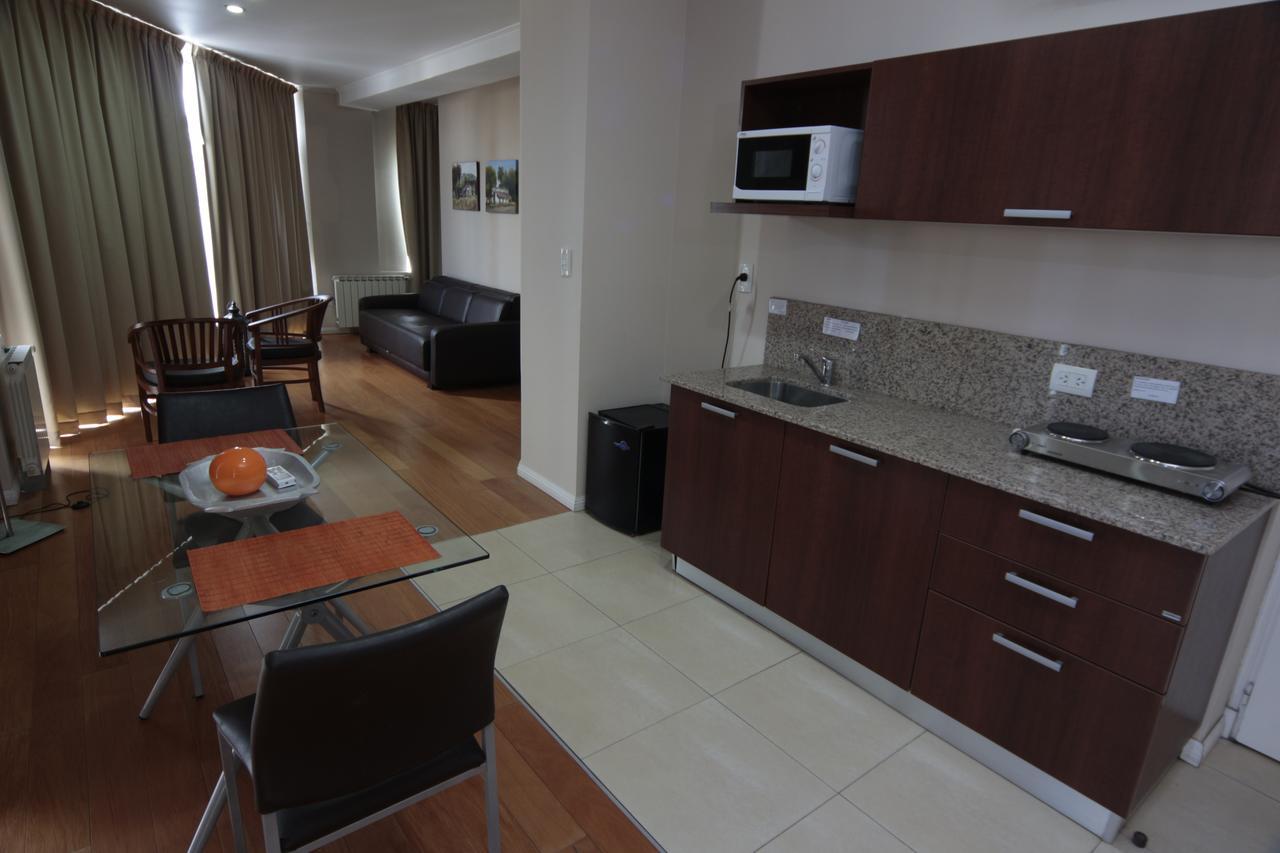 Miro Park Otel Venado Tuerto Dış mekan fotoğraf
