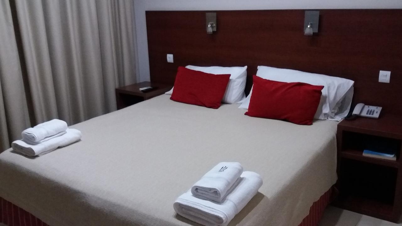 Miro Park Otel Venado Tuerto Dış mekan fotoğraf