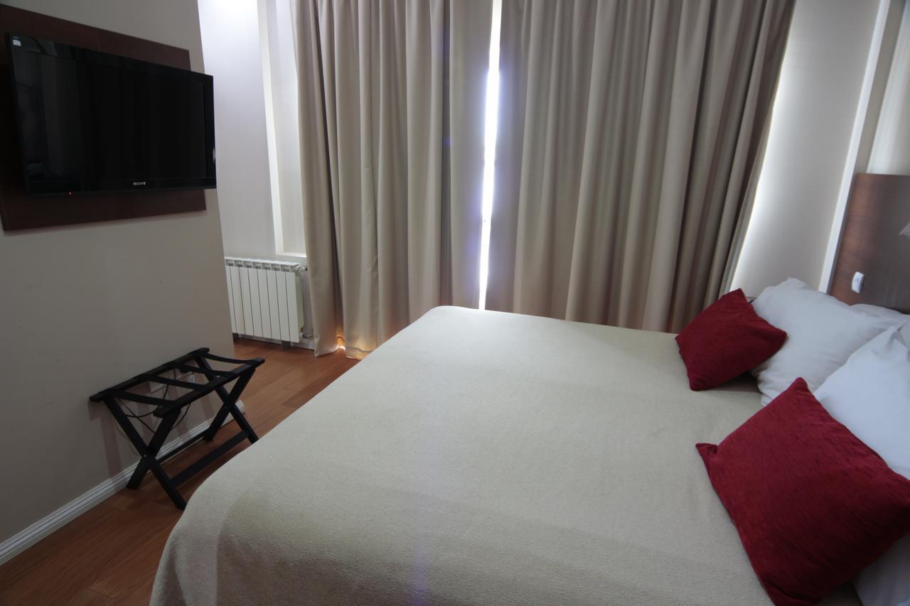 Miro Park Otel Venado Tuerto Dış mekan fotoğraf
