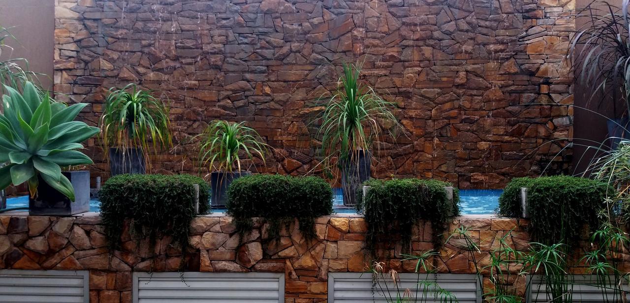 Miro Park Otel Venado Tuerto Dış mekan fotoğraf