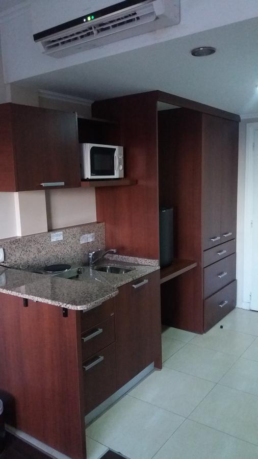 Miro Park Otel Venado Tuerto Dış mekan fotoğraf