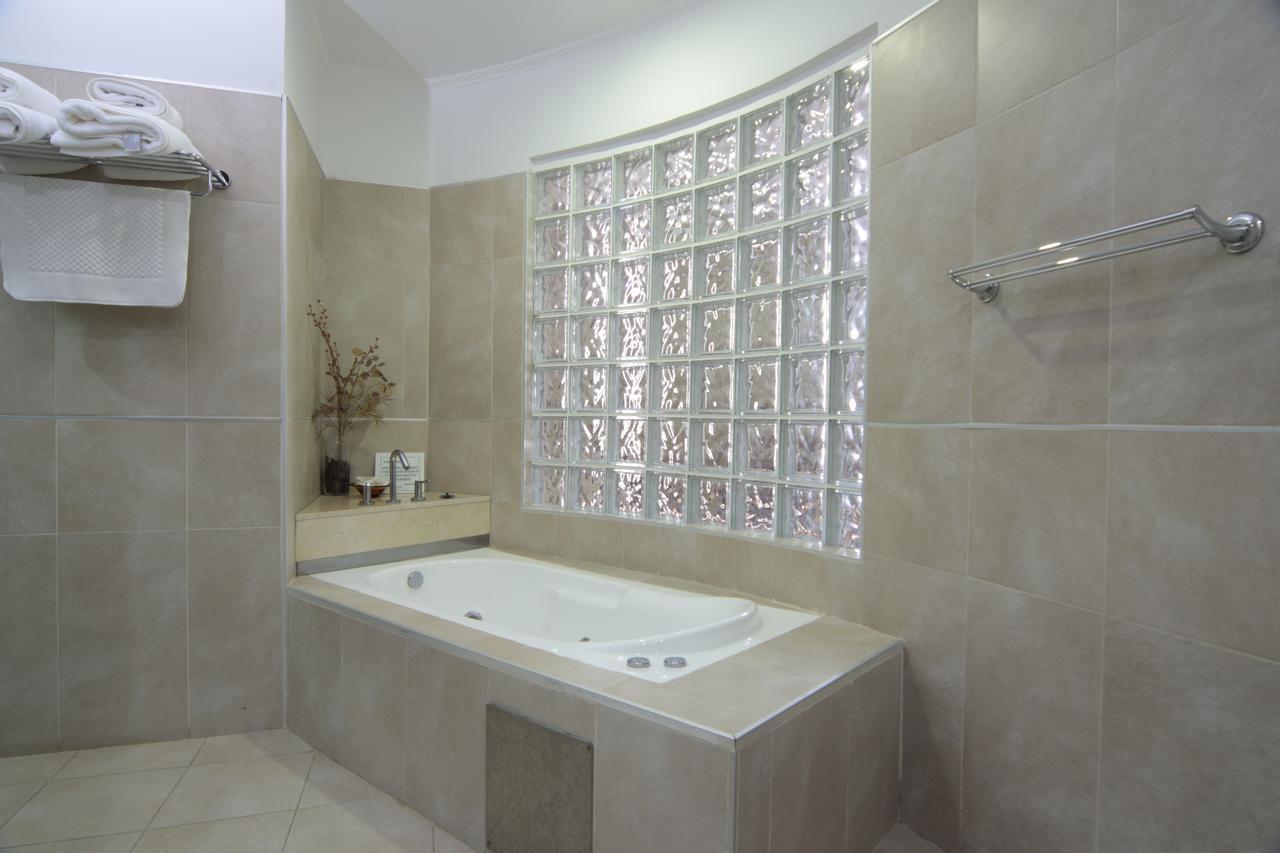 Miro Park Otel Venado Tuerto Dış mekan fotoğraf
