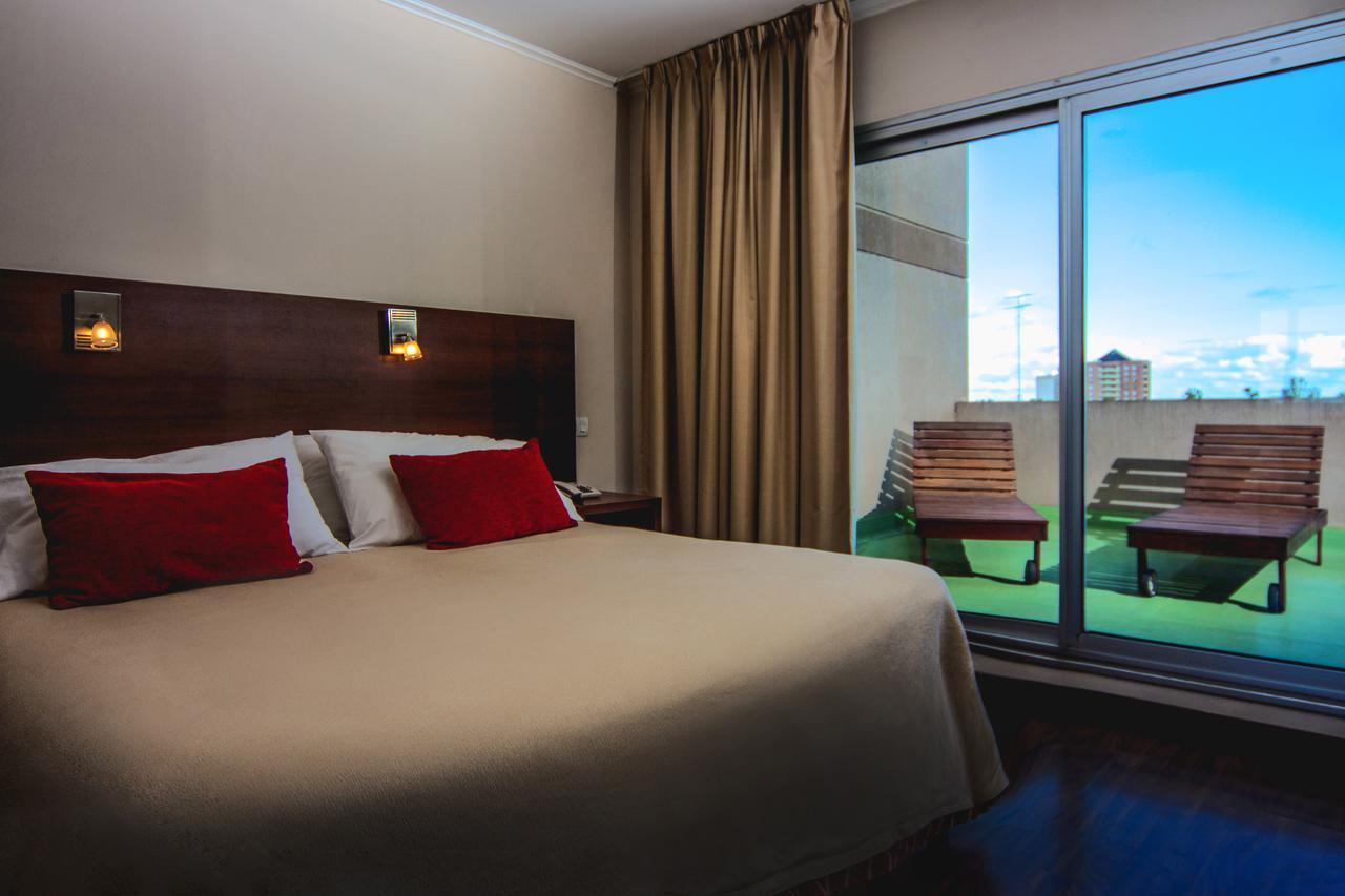 Miro Park Otel Venado Tuerto Dış mekan fotoğraf