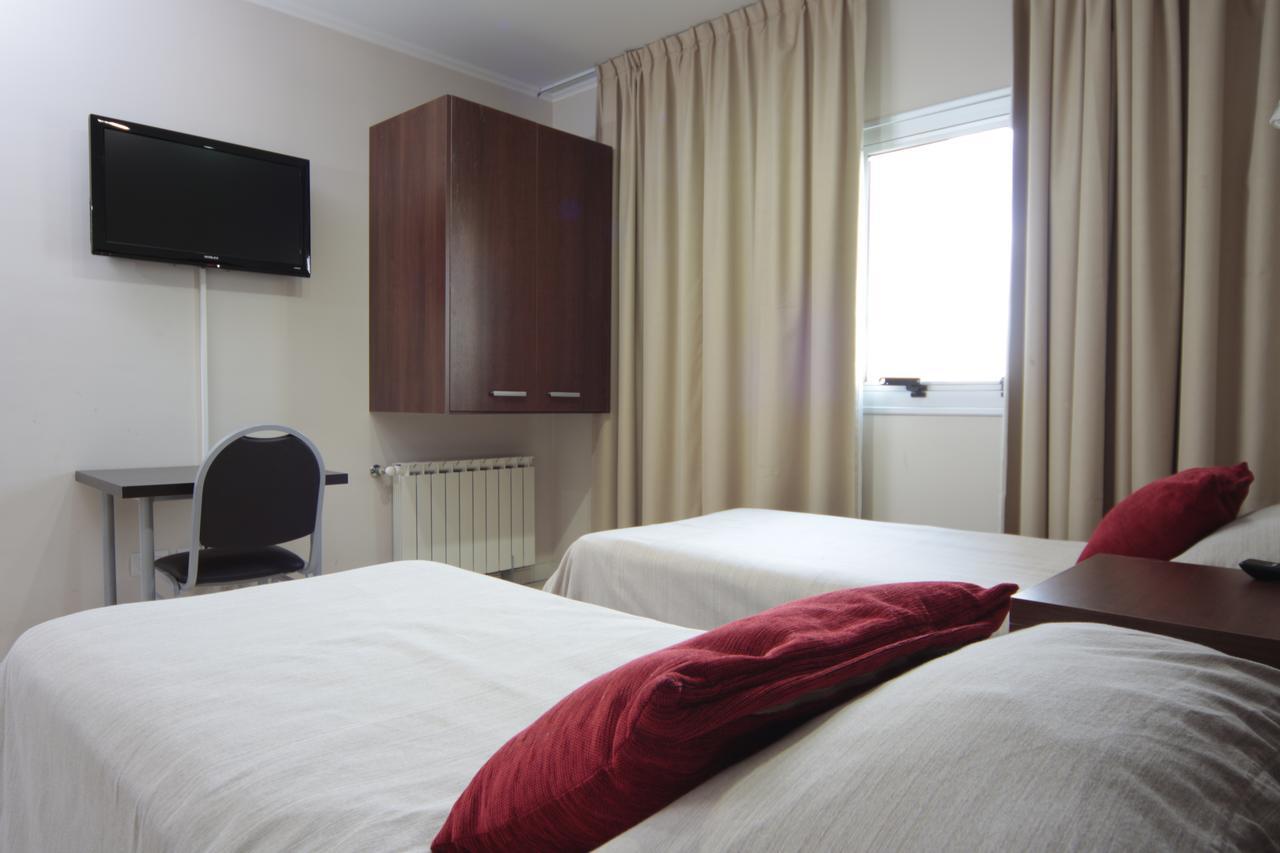Miro Park Otel Venado Tuerto Dış mekan fotoğraf