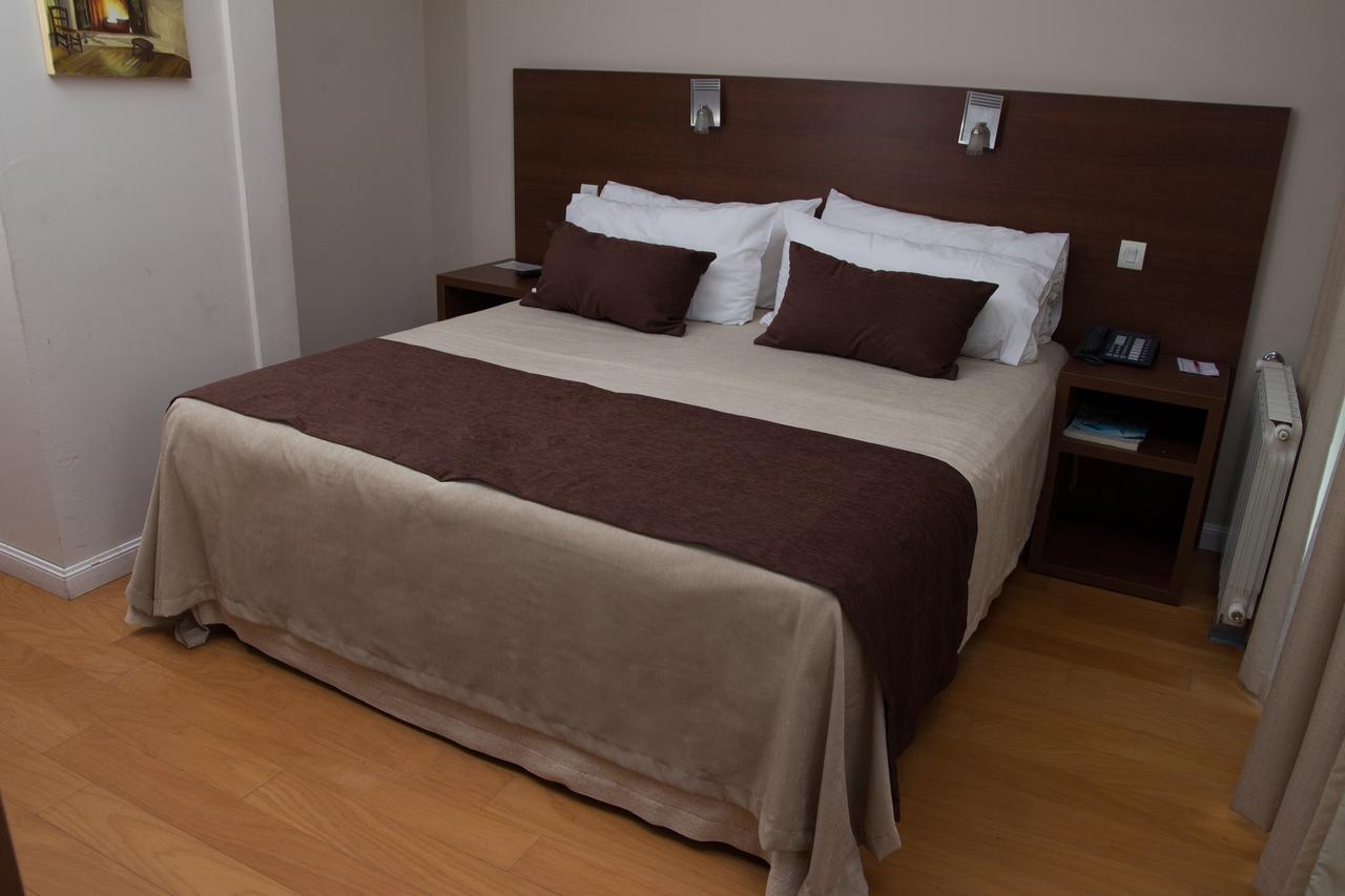Miro Park Otel Venado Tuerto Dış mekan fotoğraf