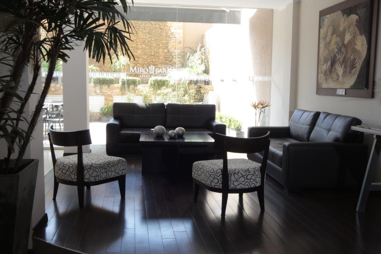 Miro Park Otel Venado Tuerto Dış mekan fotoğraf