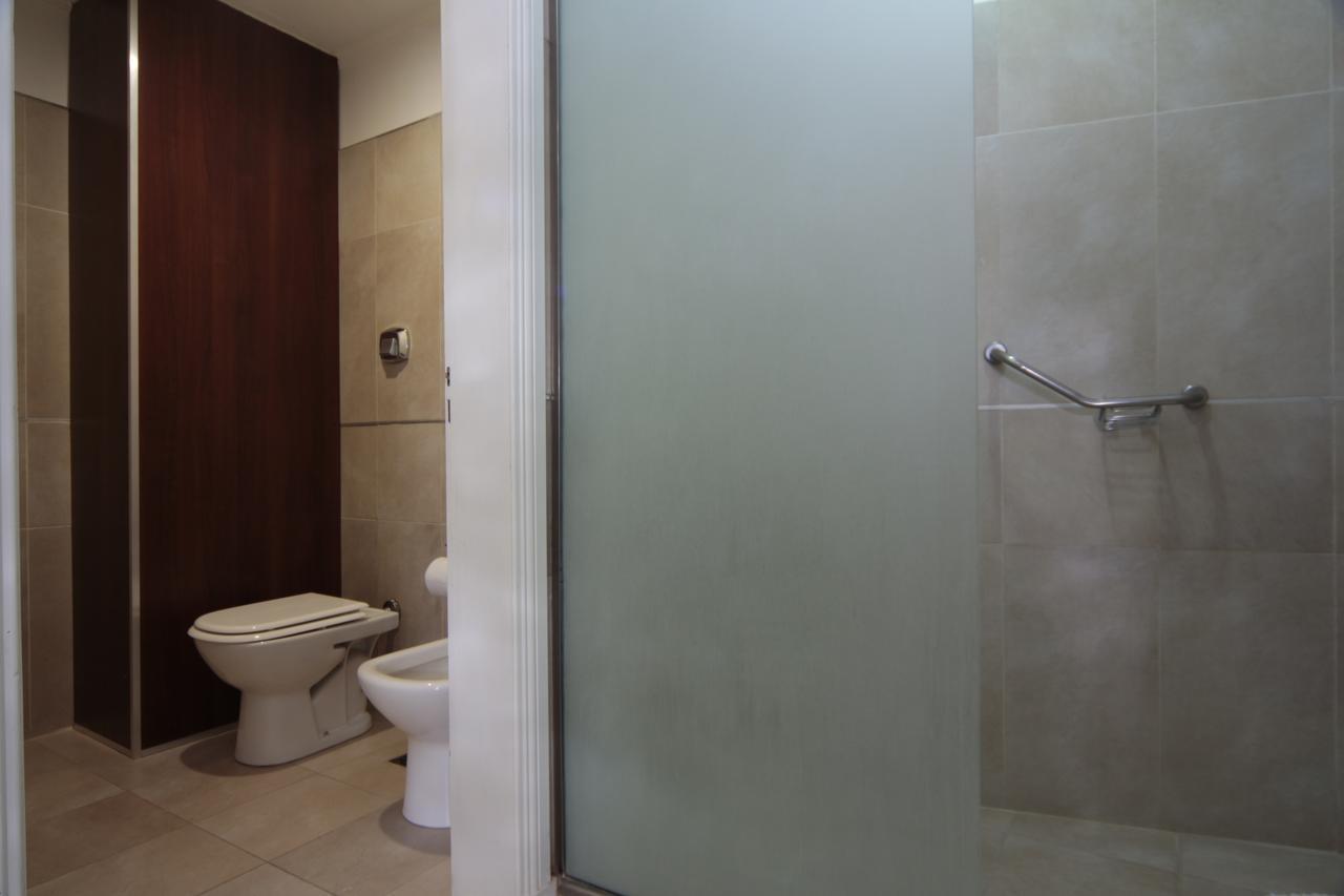 Miro Park Otel Venado Tuerto Dış mekan fotoğraf