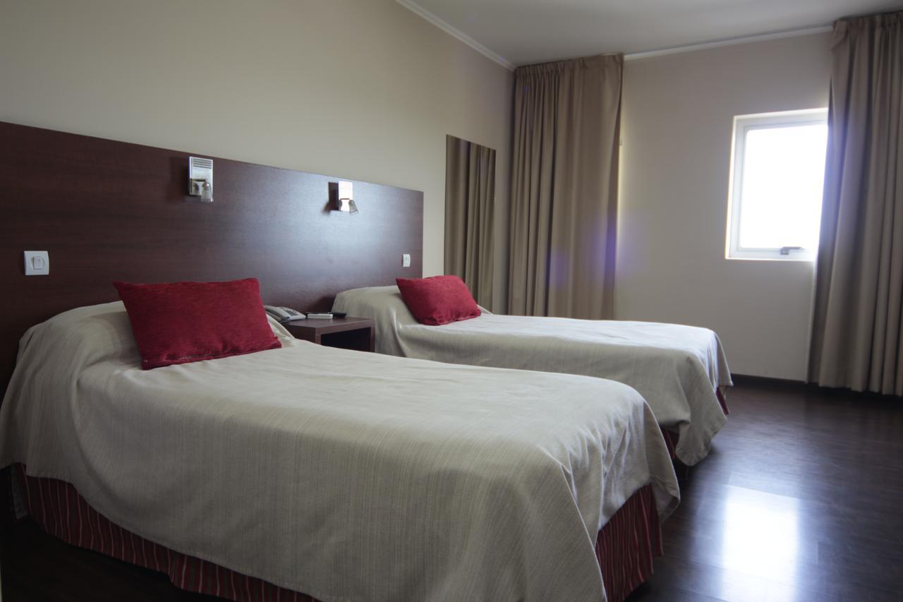 Miro Park Otel Venado Tuerto Dış mekan fotoğraf