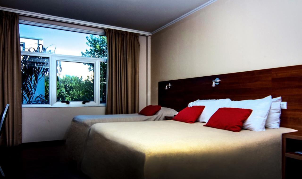 Miro Park Otel Venado Tuerto Dış mekan fotoğraf