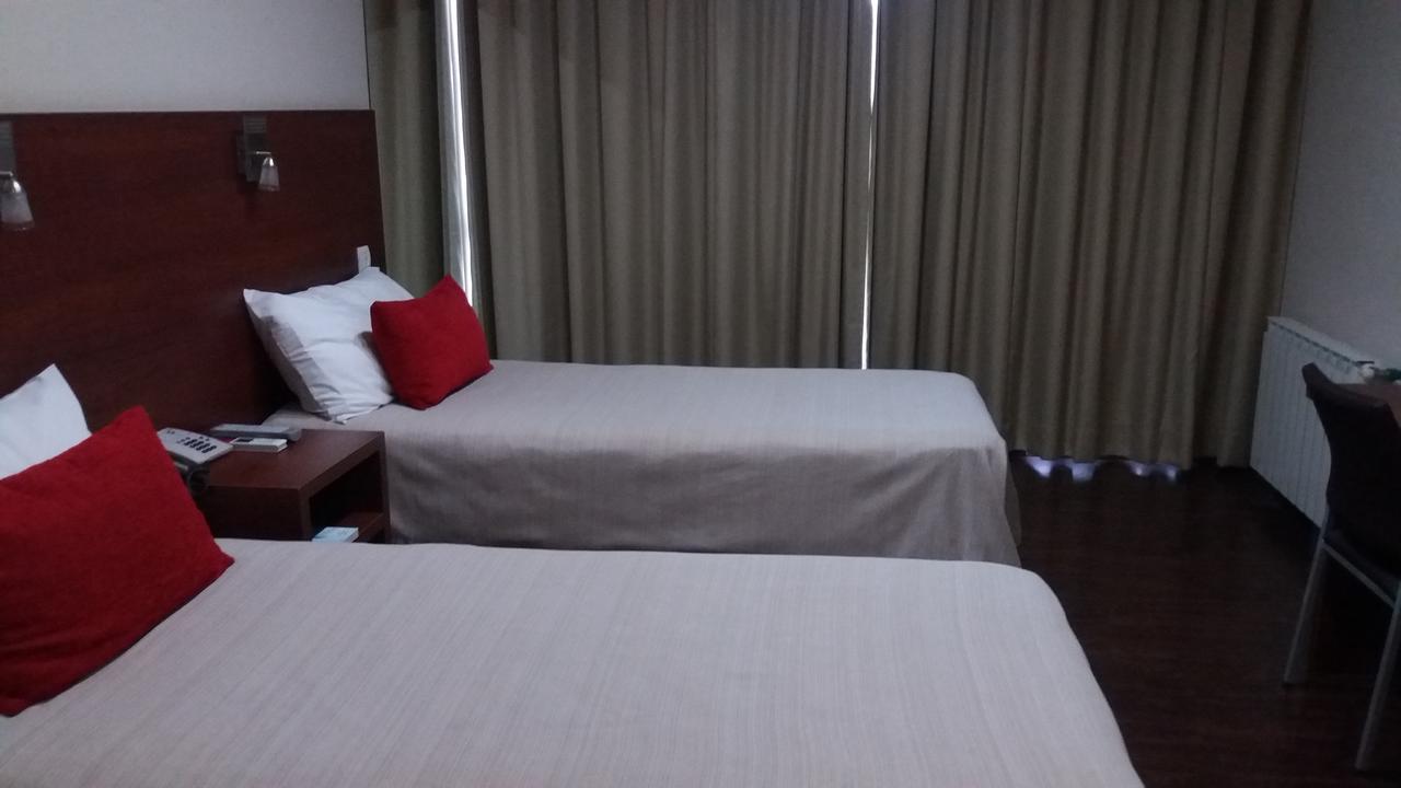 Miro Park Otel Venado Tuerto Dış mekan fotoğraf