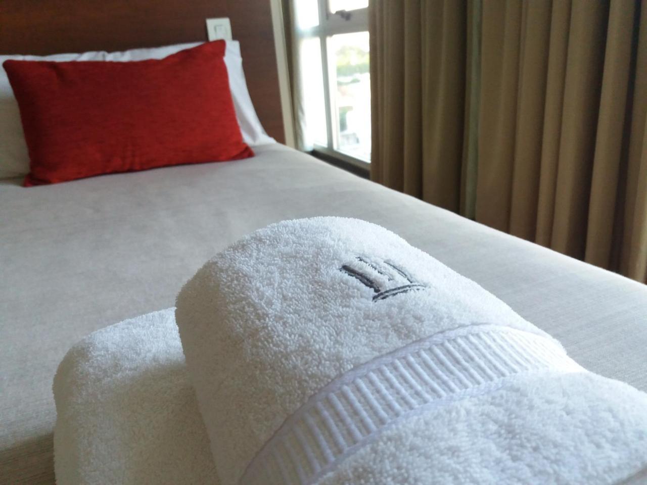 Miro Park Otel Venado Tuerto Dış mekan fotoğraf