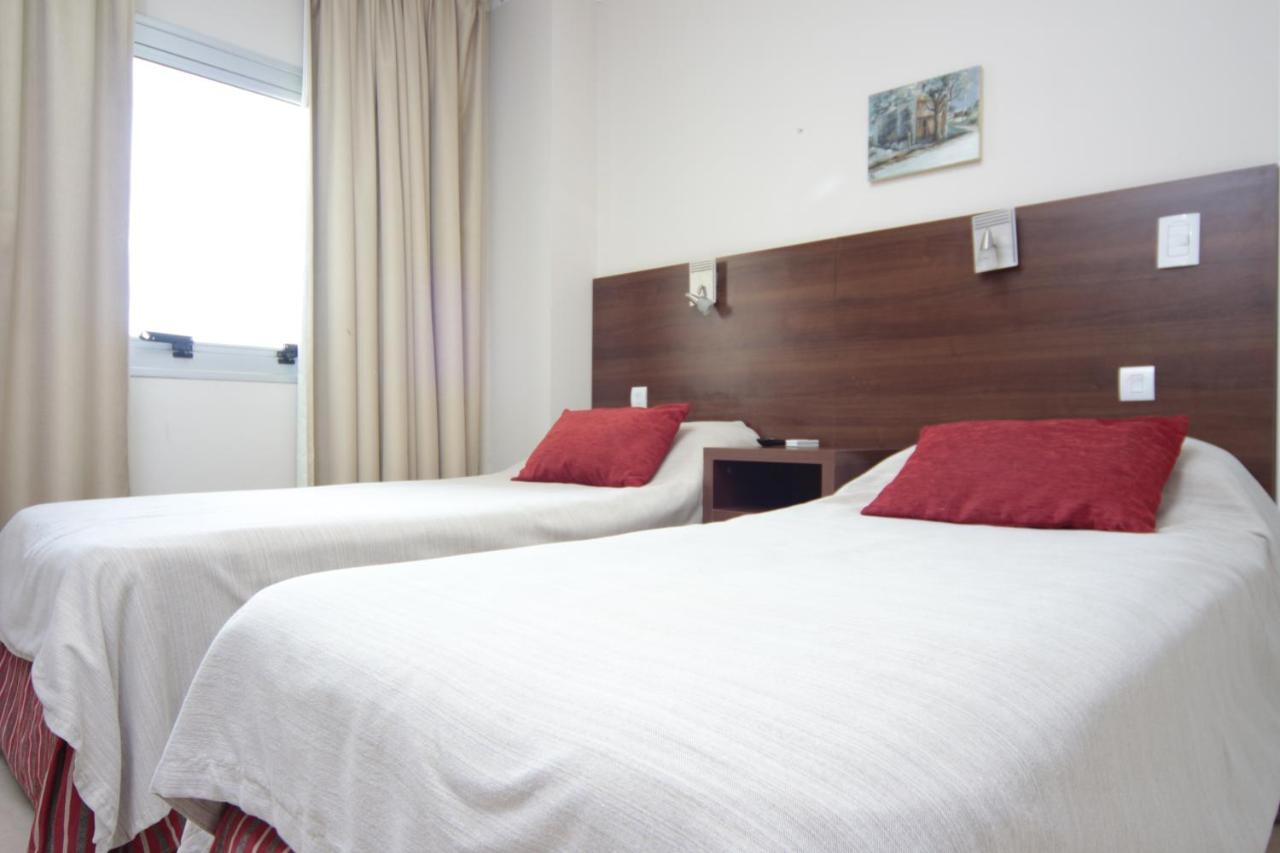 Miro Park Otel Venado Tuerto Dış mekan fotoğraf