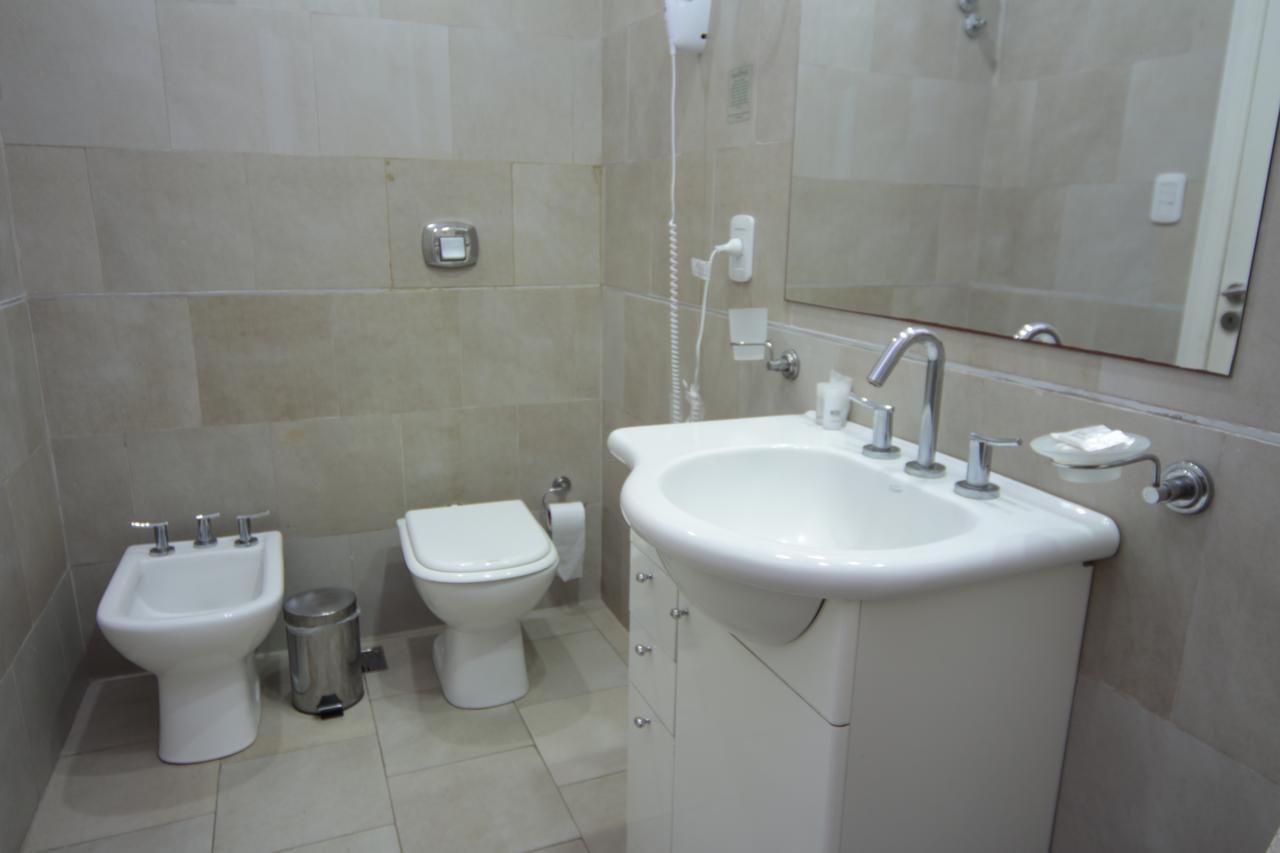 Miro Park Otel Venado Tuerto Dış mekan fotoğraf
