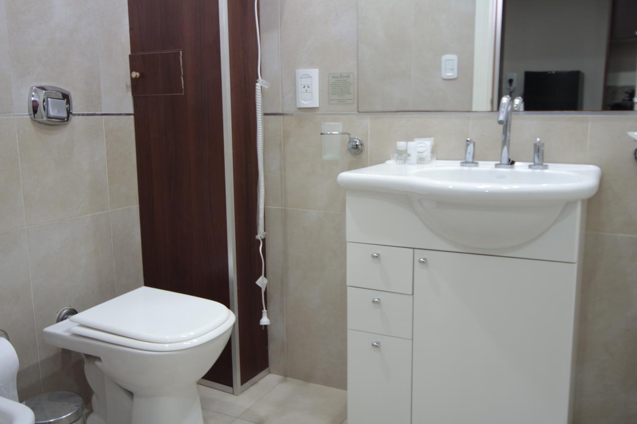 Miro Park Otel Venado Tuerto Dış mekan fotoğraf
