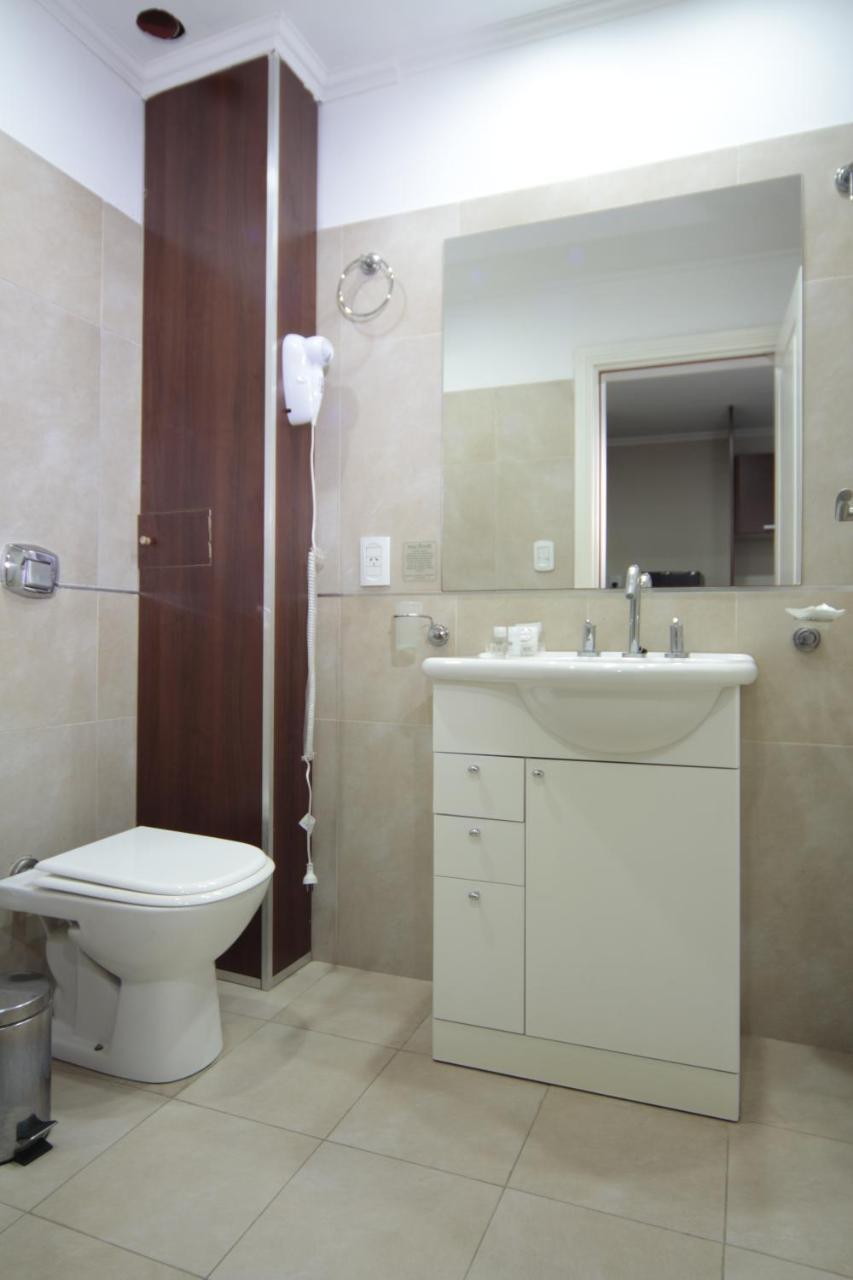 Miro Park Otel Venado Tuerto Dış mekan fotoğraf