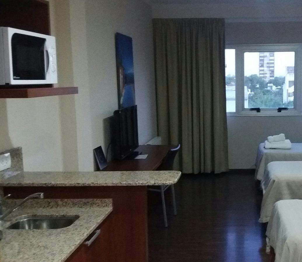 Miro Park Otel Venado Tuerto Dış mekan fotoğraf